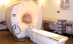 MRI